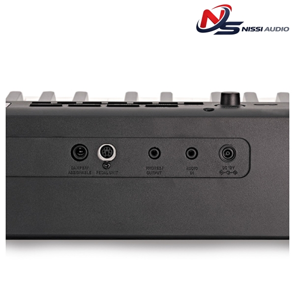 Casio CDP-S350 đàn piano