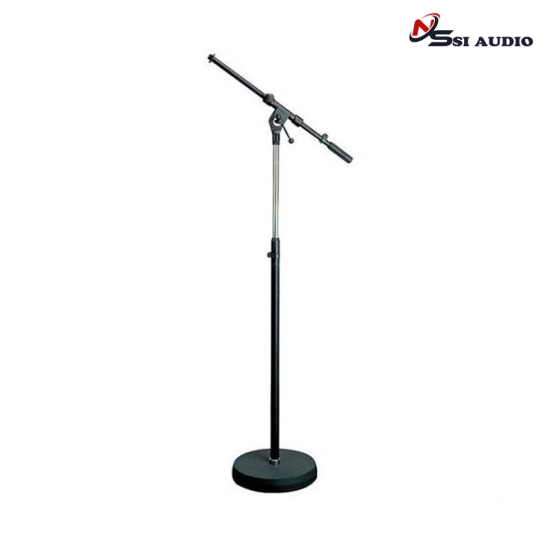 SOUNDKING DD085 Chân micro đế tròn