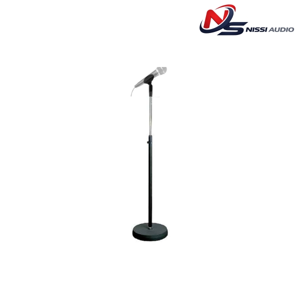 SOUNDKING DD085C chân micro đế tròn