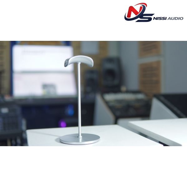 Chân Treo Headphone NS SHELF PRO - Trắng
