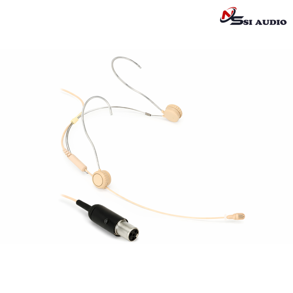 SHURE TH53 ( O-MTQG)