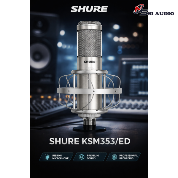 SHURE KSM353/ED