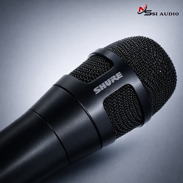 SHURE Nexadyne 8/S