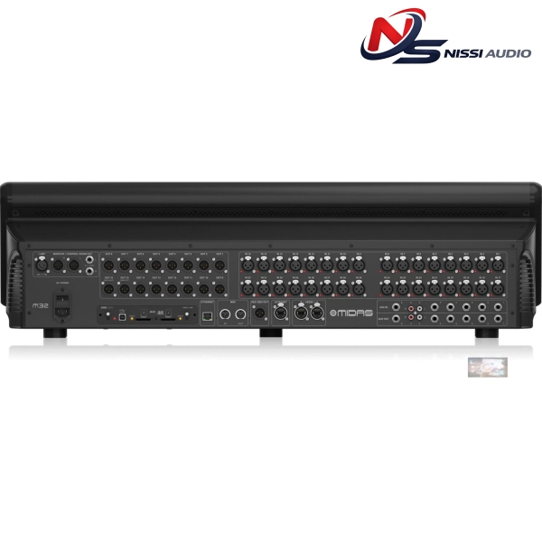 Combo M32 Live + case M32 Live + cáp mạng 50m