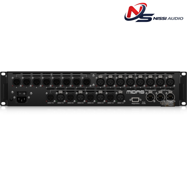 Combo M32 Live + DL155 + cáp mạng 75m