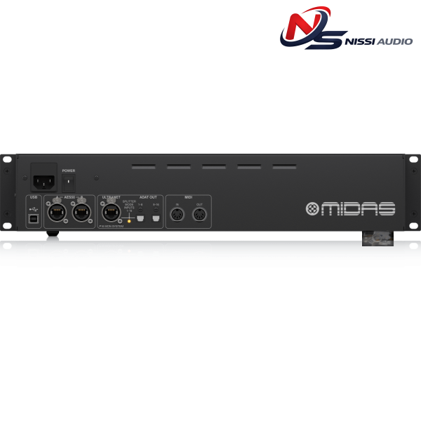 Combo M32 Live + DL16 + cáp mạng 100m