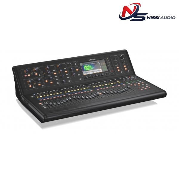 Combo M32 Live + DL16 + cáp mạng 75m