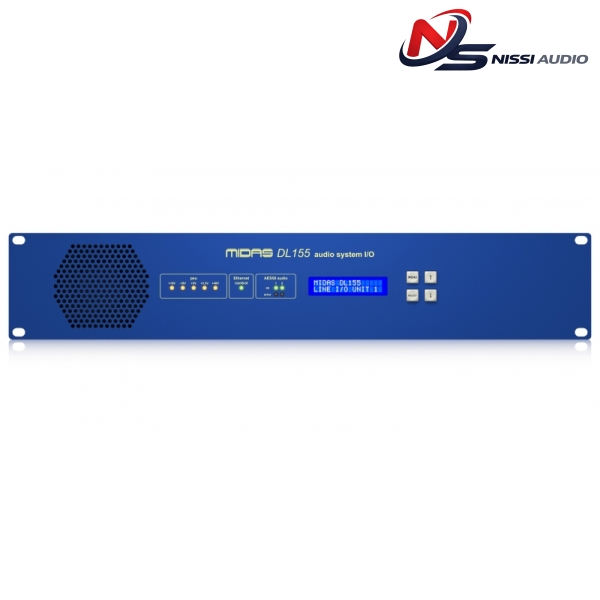 Combo M32R Live + DL155 + cáp mạng 50m
