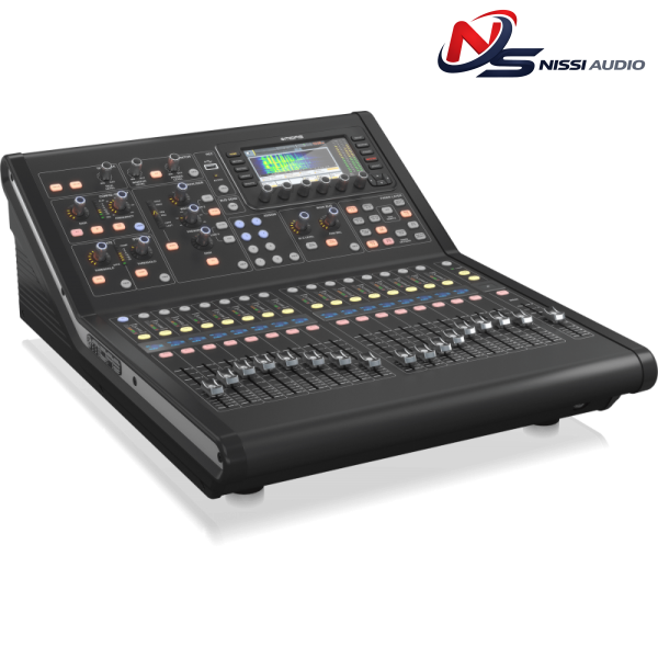 Combo M32R Live + DL155 + cáp mạng 50m
