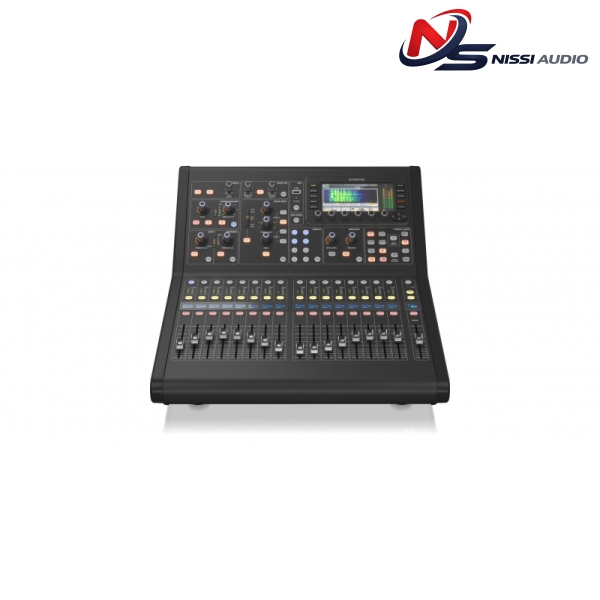 Combo M32R Live + DL155 + cáp mạng 50m