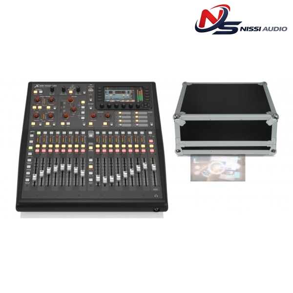 Combo X32 Producer + Case X32 Producer