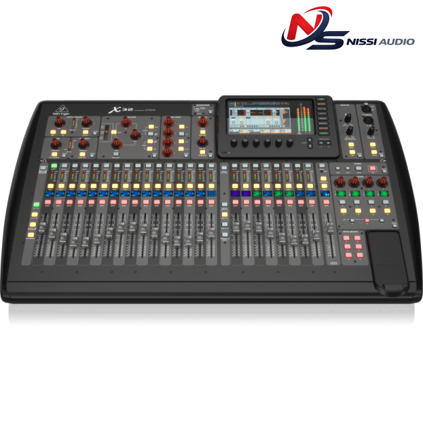 Combo X32 + S32 + Cáp Mạng 50m