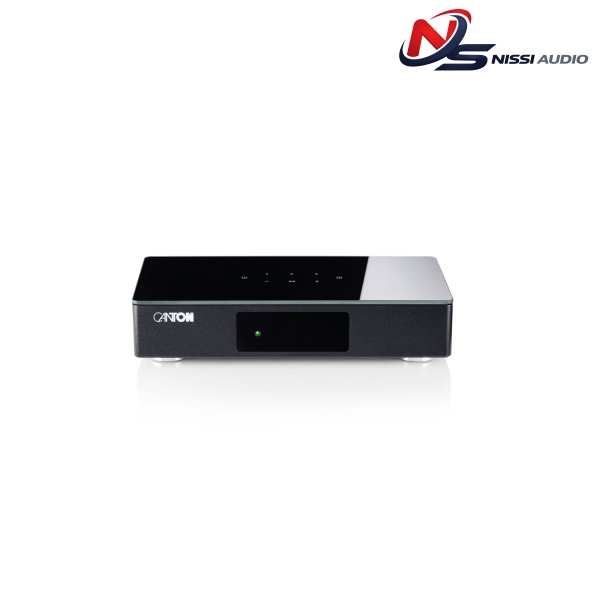 Canton Smart Connect 5.1