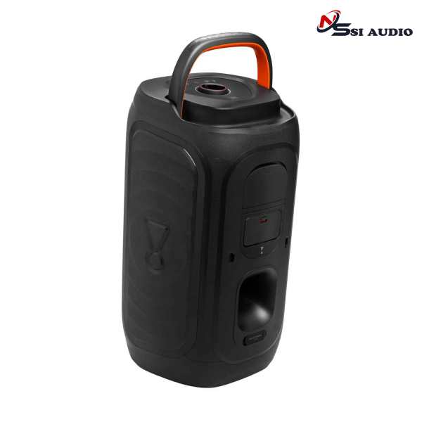 JBL PartyBox 130 – Loa Bluetooth Di Động Tiệc Tùng Công Suất 160W Chính Hãng PGI