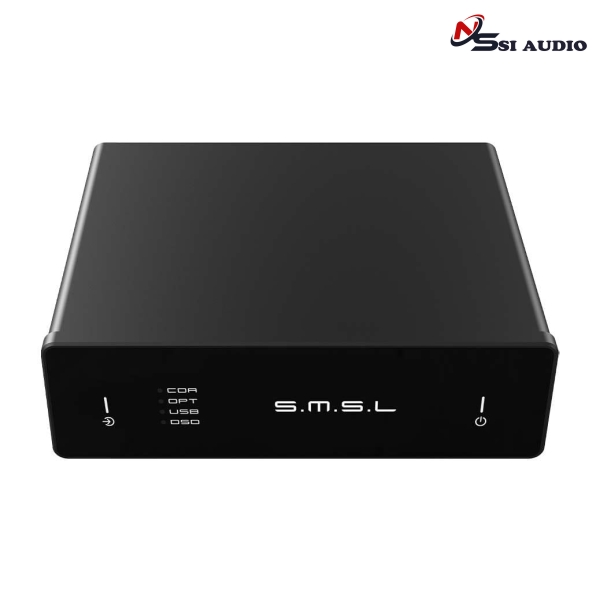 SMSL D1 DAC
