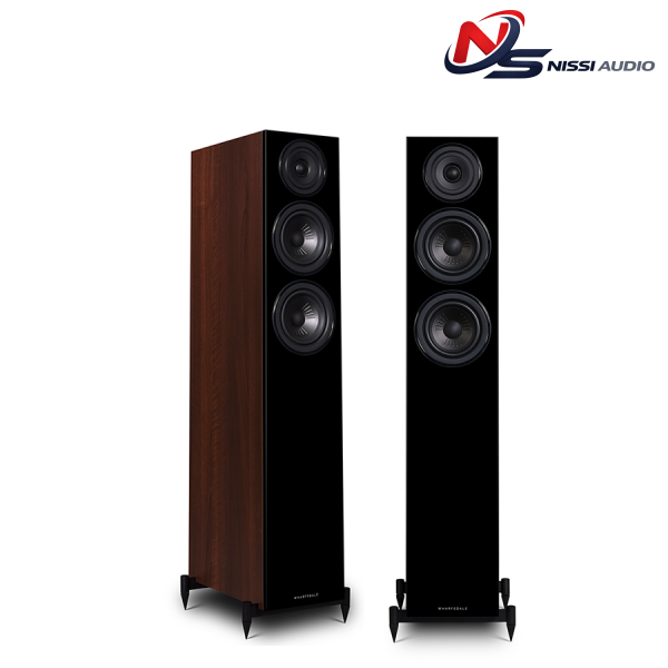 Wharfedale Diamond 12.3  Loa Nghe Nhạc