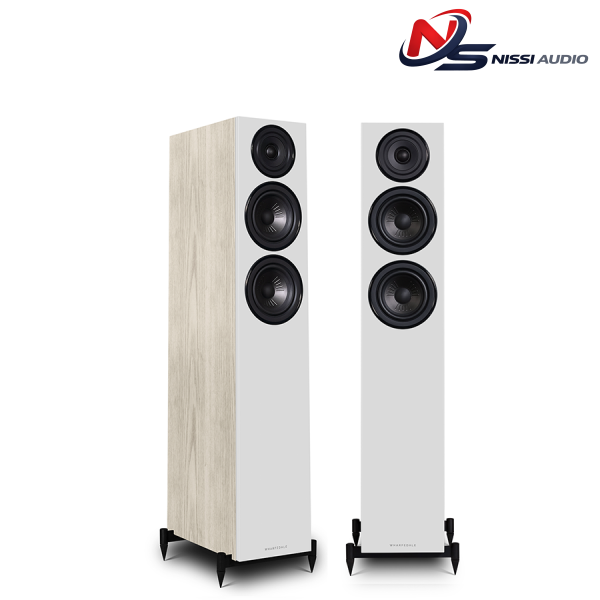 Wharfedale Diamond 12.3  Loa Nghe Nhạc