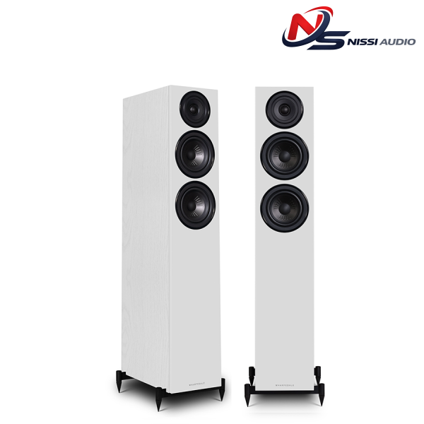 Wharfedale Diamond 12.3  Loa Nghe Nhạc