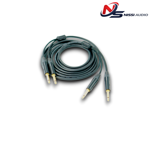 Dây Mogami 2 Line 6 Ly Mono 5m