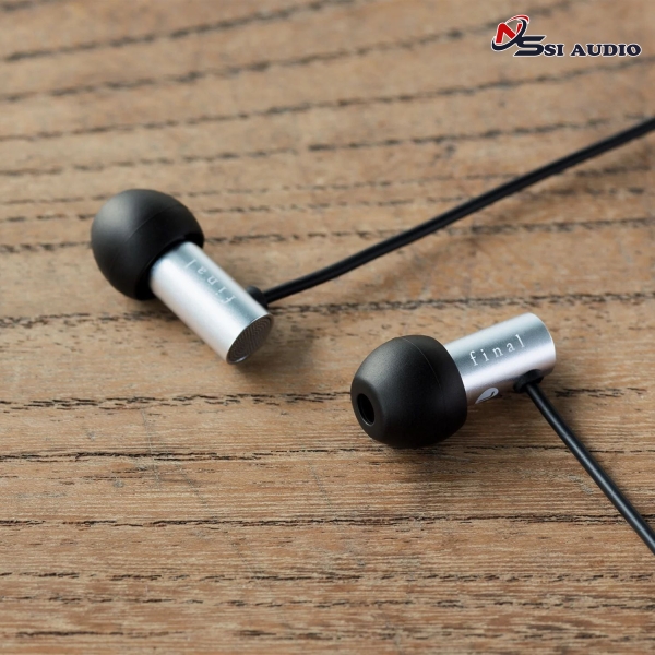 Final Audio E2000C: Đỉnh Cao Tinh Khiết – Vô Đối Tầm Giá!