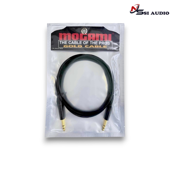 Dây Mogami 6ly Stereo (2549)