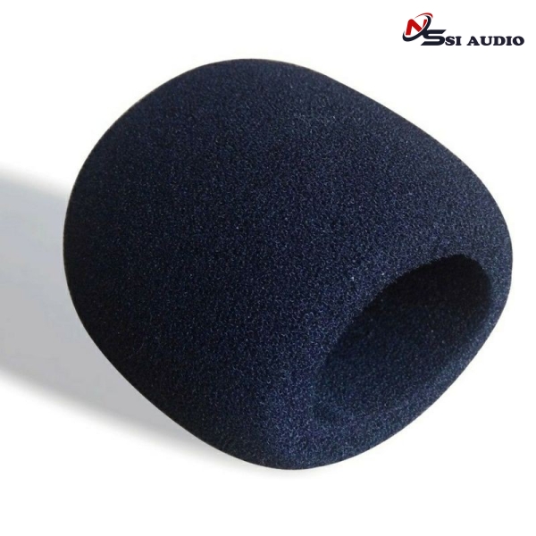 Đầu chụp micro (bảo vệ mic)
