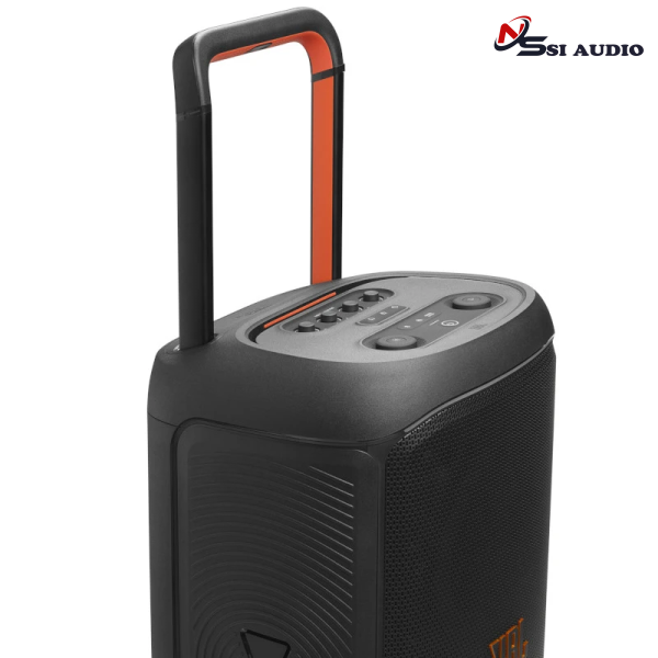 JBL PartyBox 520 – Loa Bluetooth Di Động Tiệc Tùng Công Suất 400W Chính Hãng PGI