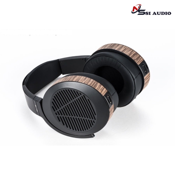 Audeze EL-8 Open-Back – Tai Nghe Từ Phẳng Thiết Kế Bởi BMW DesignworksUSA