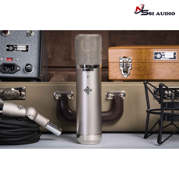 TELEFUNKEN ELA M 251T