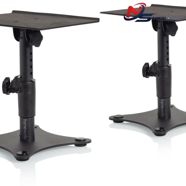 On-Stage Sms4500-P Desktop Monitor Stands (Pair) Chân Loa