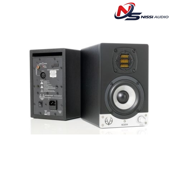 EVE AUDIO SC205 - 5" TWO-WAY ACTIVE STUDIO MONITOR (1 CÁI )