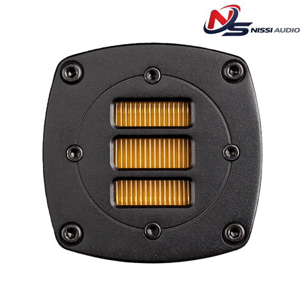 EVE AUDIO SC307 - 6.5" THREE-WAY ACTIVE STUDIO MONITOR (1 CÁI)