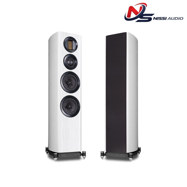 WHARFEDALE EVO 4.3 Loa Nghe Nhạc