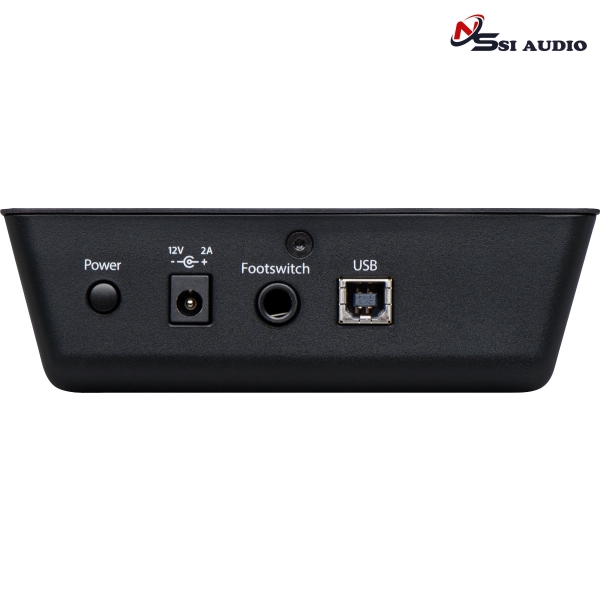 PreSonus FaderPort: Bàn Điều Khiển Sản Xuất Âm Thanh – Giải Phóng Tư Duy Hòa Âm Trực Quan