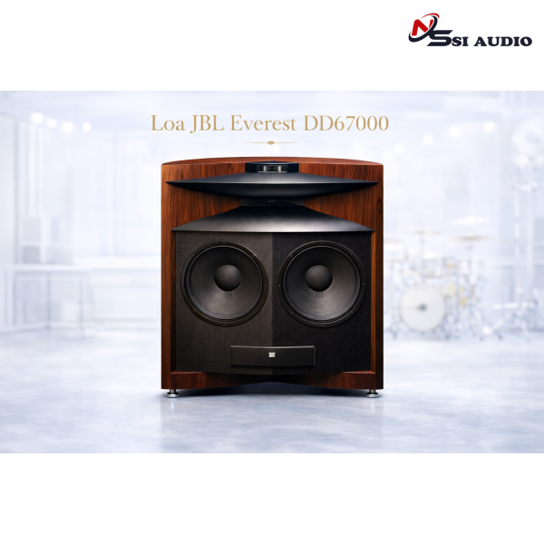 Loa JBL Everest DD67000