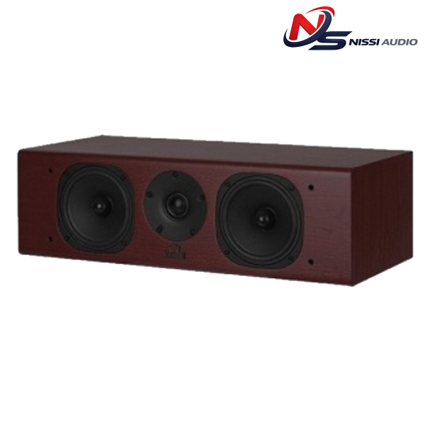 CASTLE LINCOLN C2 - MAHOGANY