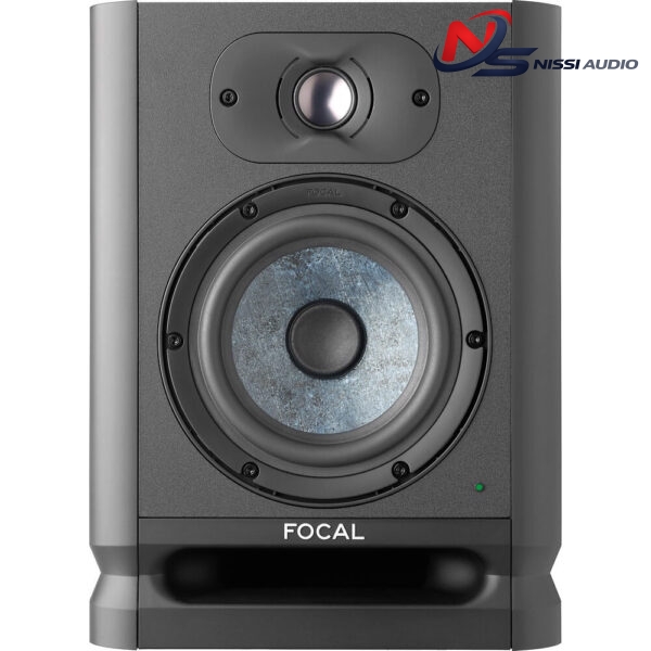 Focal Alpha 50 Evo 5 Inch Powered Studio Monitor