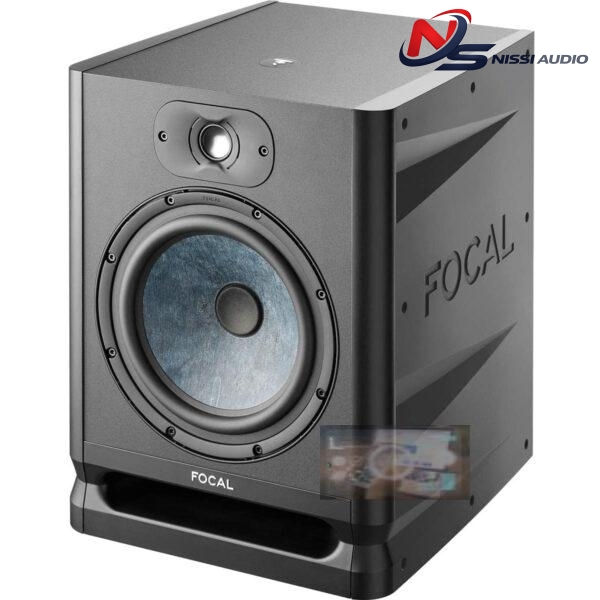 Focal Alpha 80 Evo 8-inch Powered Studio Monitor