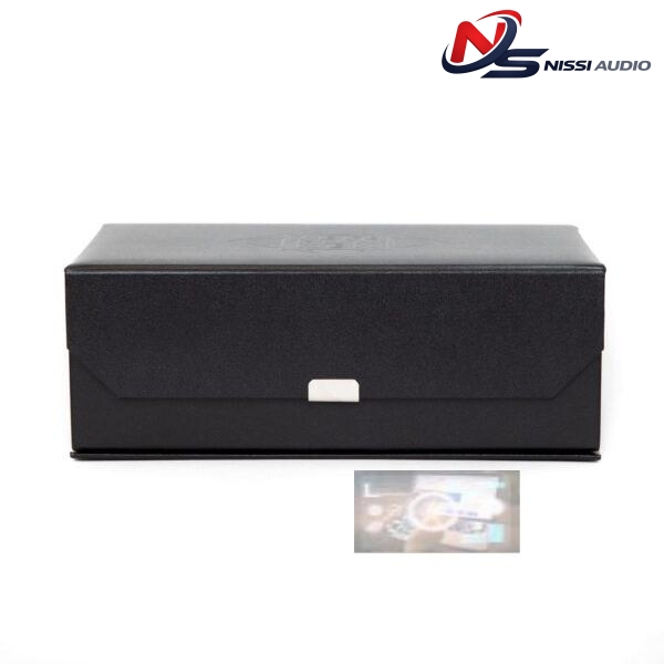 Hộp da đựng microphone MC11 (TF11)