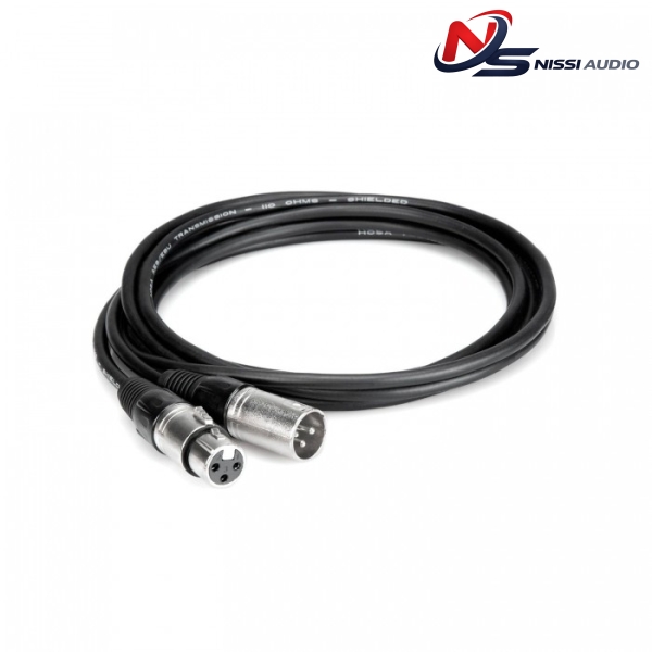 Hosa EBU-005 AES/EBU Cable 1m5