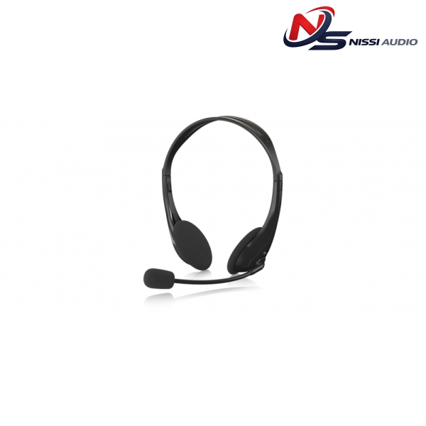 HS20 Computer Headsets Behringer Tai Nghe 