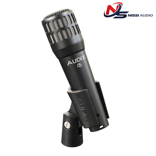 AUDIX i5