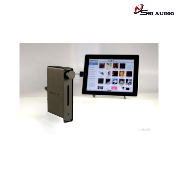 DAC/Headphone Amp NuForce Icon iDO