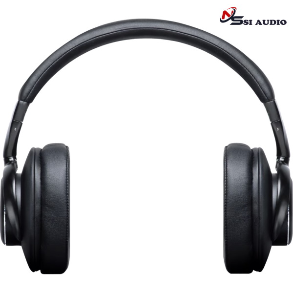 PreSonus Eris HD10BT: Tai Nghe Kiểm Âm Hybrid Bluetooth – Sự Kết Hợp Hoàn Hảo Giữa Phòng Thu Và Đời Sống