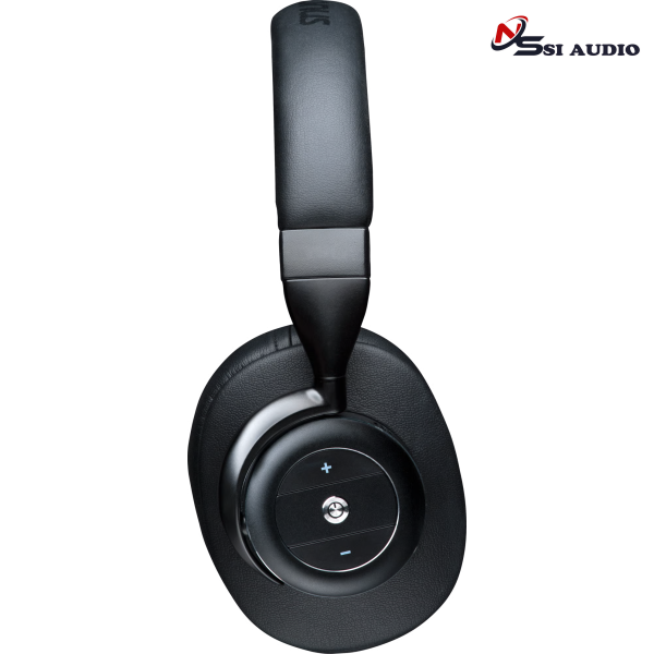 PreSonus Eris HD10BT: Tai Nghe Kiểm Âm Hybrid Bluetooth – Sự Kết Hợp Hoàn Hảo Giữa Phòng Thu Và Đời Sống