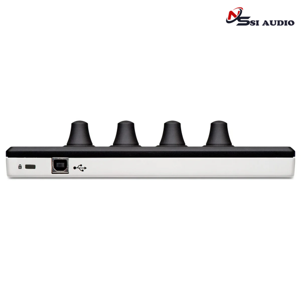 PreSonus ATOM: Pad Controller MIDI 16 Phím RGB Chuyên Nghiệp