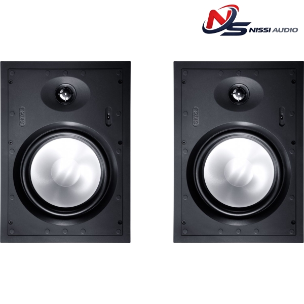 CANTON INWALL 885 Loa Nghe Nhạc Âm Tường