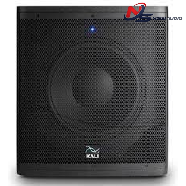 Kali Audio Ws-12 12 Inch Powered Subwoofer