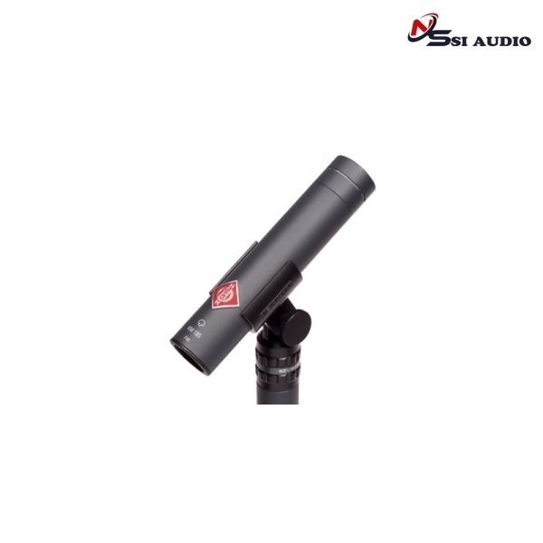 KM 185 condenser Neumann Microphone Thu Âm