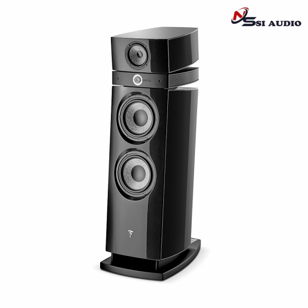 Loa Focal Maestro Utopia Evo (Cặp)